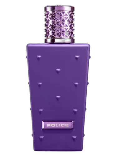 Police Shock-In-Scent