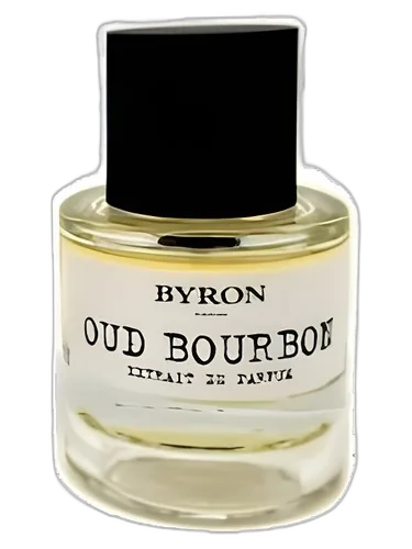 Byron Parfums Oud Bourbon