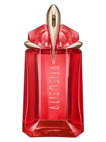 Mugler Alien Fusion