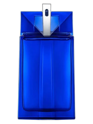 Mugler Alien Man Fusion