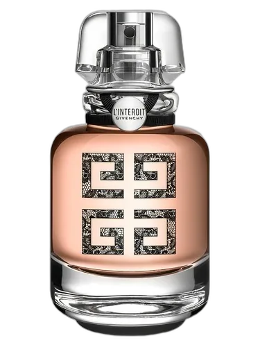 Givenchy L'Interdit Edition Couture