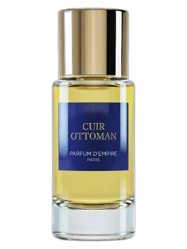 Parfum d'Empire Cuir Ottoman
