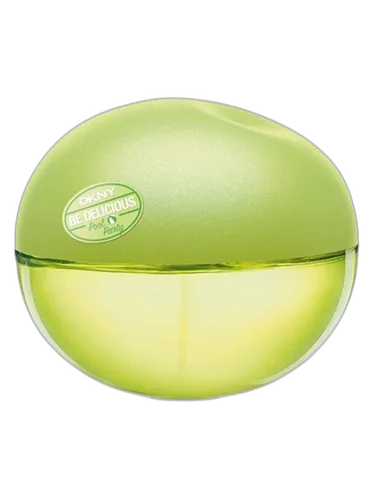 Donna Karan DKNY Be Delicious Lime Mojito
