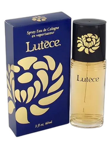 Houbigant Lutece