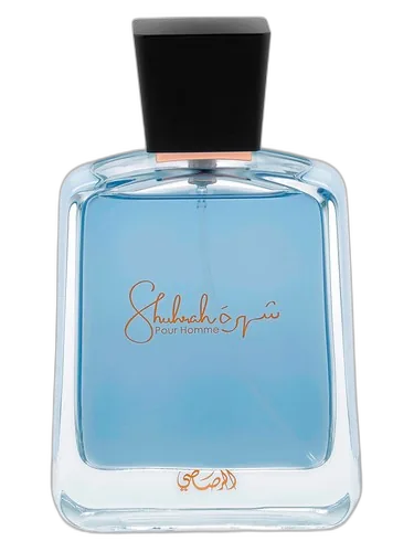 Rasasi Shuhrah Pour Homme