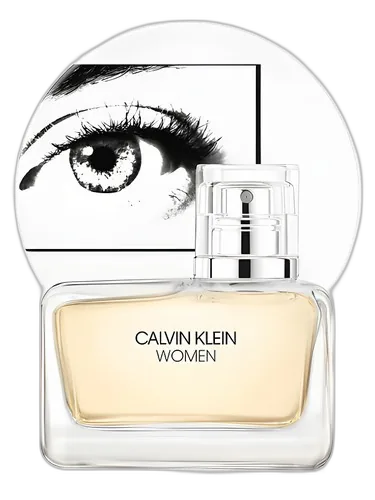 Calvin Klein Calvin Klein Women Eau de Toilette