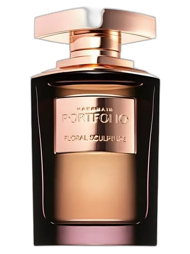 Al Haramain Perfumes Portfolio Floral Sculpture