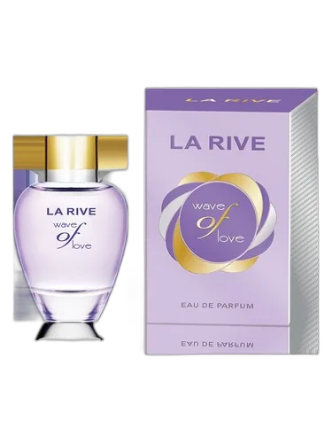 La Rive Wave of Love