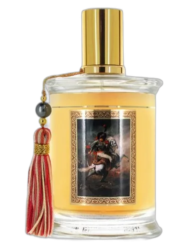 MDCI Parfums Cuir Cavalier