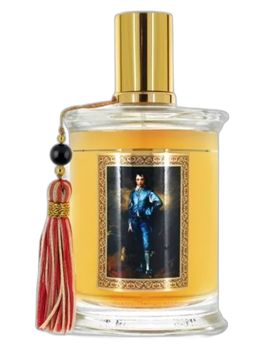 MDCI Parfums Bleu Satin