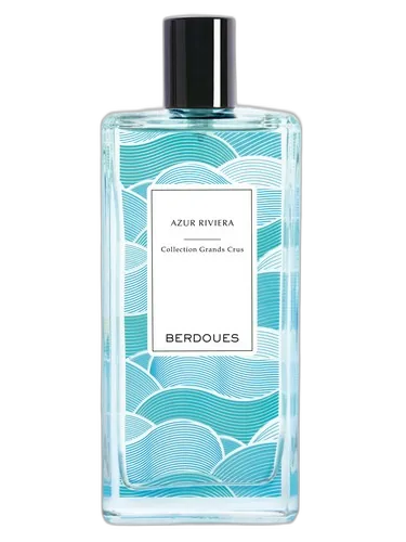 Parfums Berdoues Azur Riviera