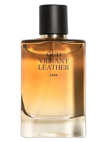 Zara Vibrant Leather Oud