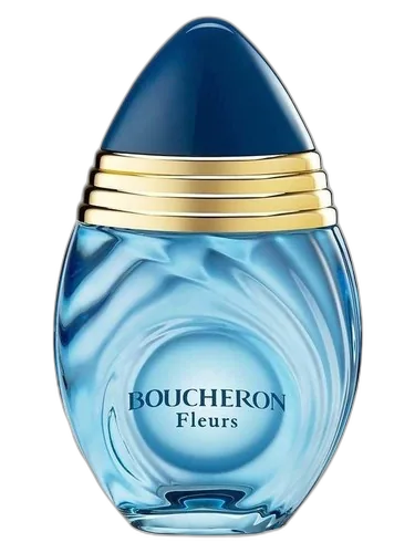 Boucheron Boucheron Fleurs