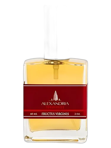 Alexandria Fragrances Fructus Virginis