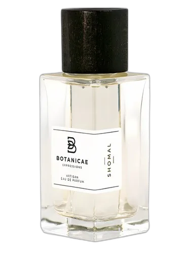 Botanicae Shomal