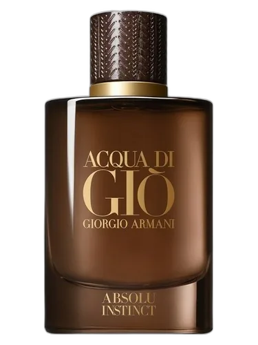 Giorgio Armani Acqua di Giò Absolu Instinct