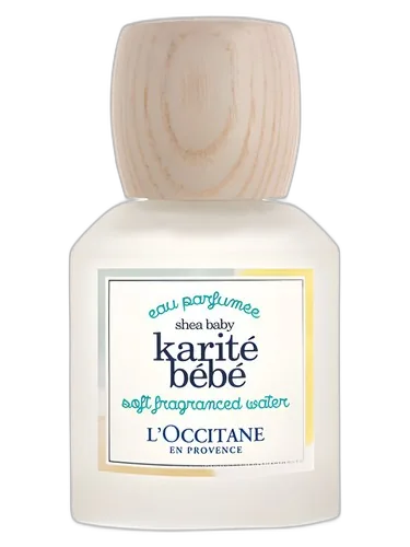 L'Occitane en Provence Karite Bebe