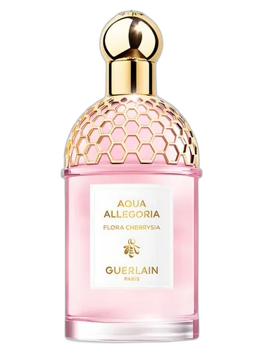 Guerlain Aqua Allegoria Flora Cherrysia