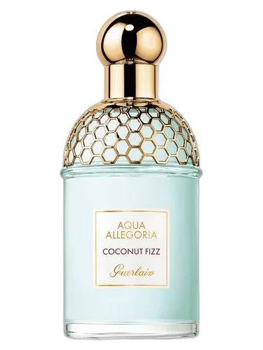 Guerlain Aqua Allegoria Coconut Fizz
