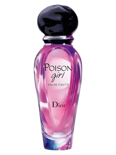 Dior Poison Girl Eau de Toilette Roller Pearl