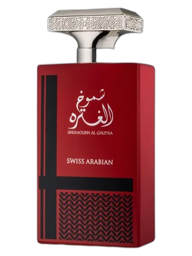 Swiss Arabian Shumoukh Al Ghutra