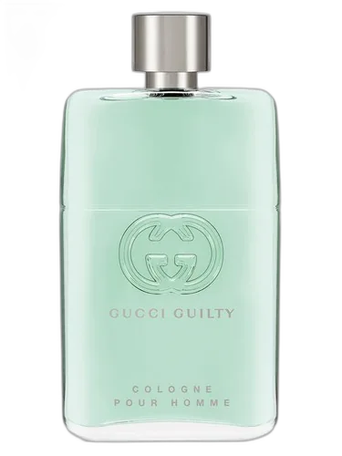 Gucci Gucci Guilty Cologne Pour Homme