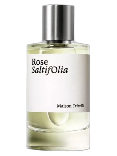 Maison Crivelli Rose SaltifOlia