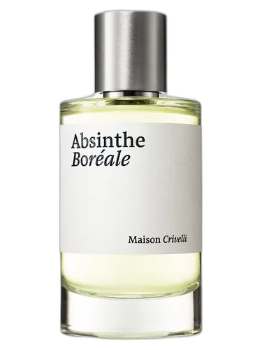 Maison Crivelli Absinthe Boréale