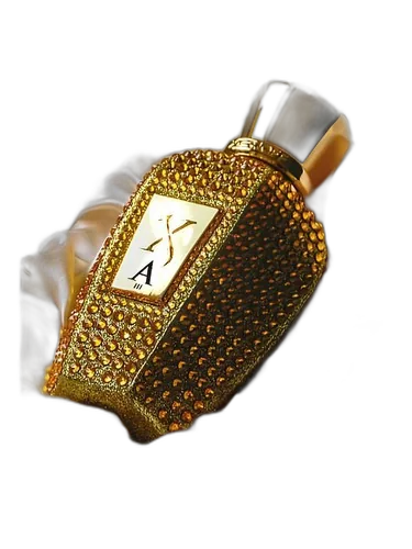 Xerjoff Alexandria III by Kostas Harrods Exclusive