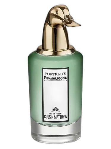 Penhaligon's The Impudent Cousin Matthew