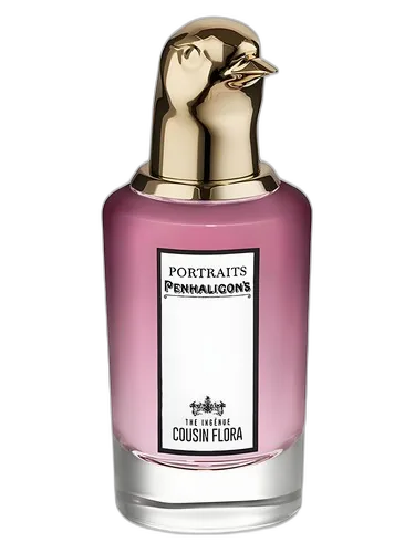 Penhaligon's The Ingénue Cousin Flora