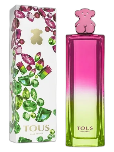 Tous Gems Power