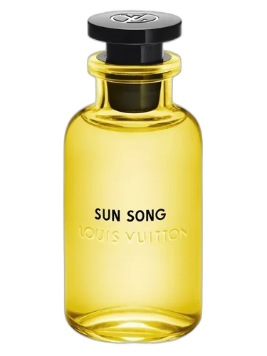 Louis Vuitton Sun Song
