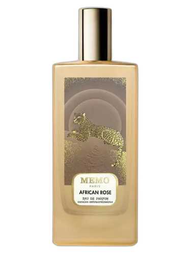 Memo Paris African Rose