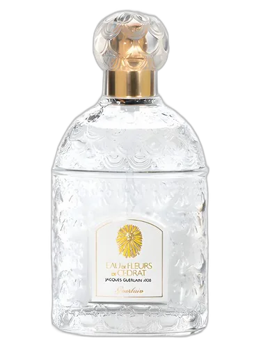 Guerlain Eau de Fleurs de Cedrat