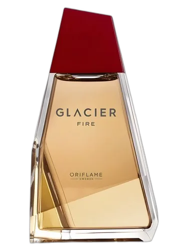 Oriflame Glacier Fire