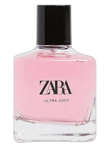 Zara Ultra Juicy 2019