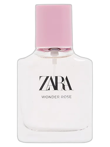 Zara Wonder Rose 2019
