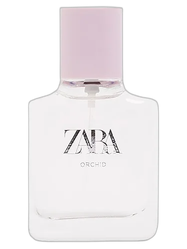 Zara Orchid 2019