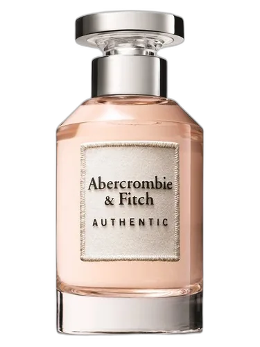 Abercrombie & Fitch Authentic Woman