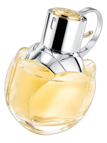 Azzaro Wanted Girl