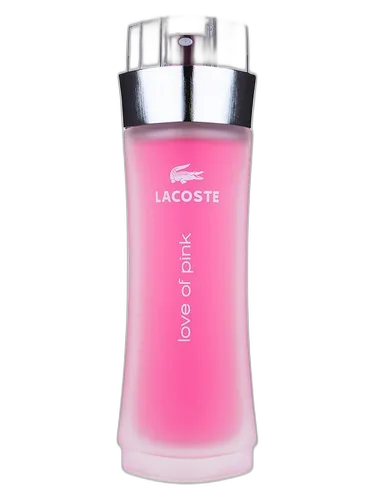 Lacoste Fragrances Love of Pink
