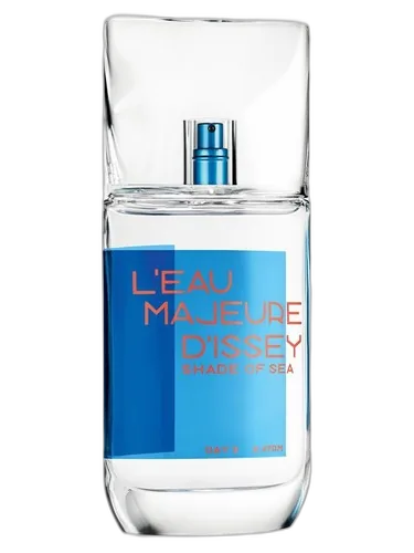 Issey Miyake L'Eau Majeure d'Issey Shade of Sea