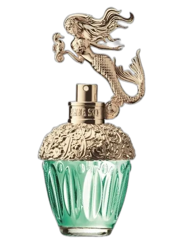 Anna Sui Fantasia Mermaid
