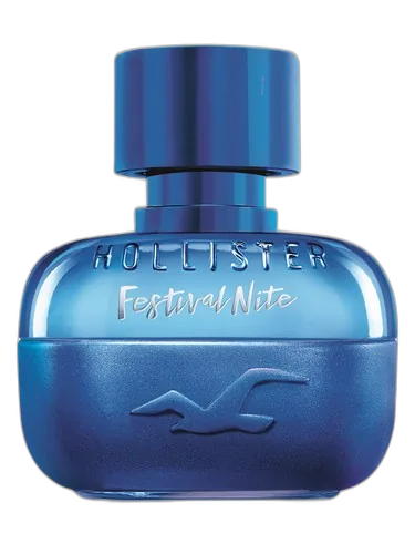 Hollister Festival Nite For Him