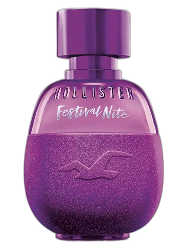 Hollister Festival Nite For Her