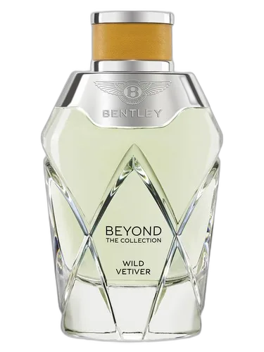 Bentley Wild Vetiver