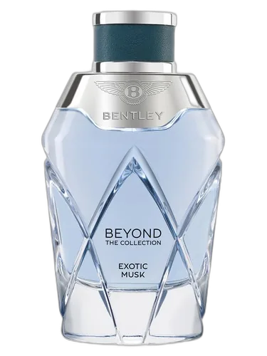 Bentley Exotic Musk