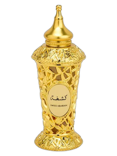 Swiss Arabian Kashkha CPO