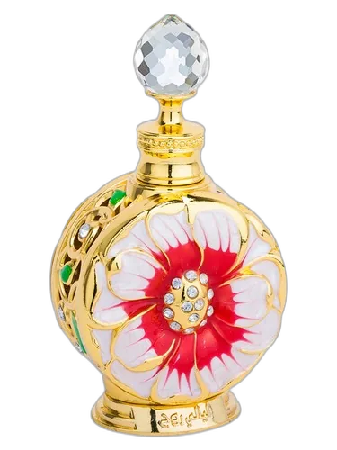 Swiss Arabian Layali Rouge